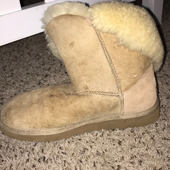 Ugg boots - Picture 3 of 4